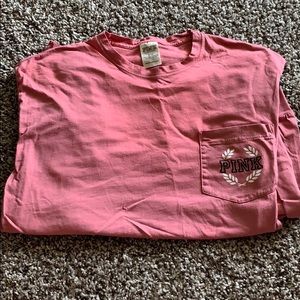 PINK Long Sleeve!